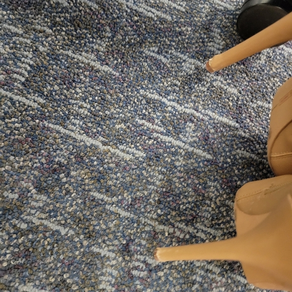 Vince Camuto Camel leather booties 6.5 - Picture 15 of 15